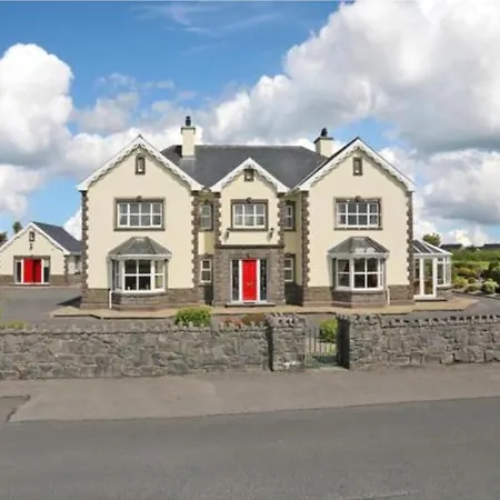 Oak Hill House Co Clare