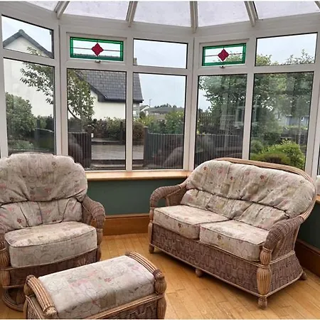 Oak Hill House Co Clare Casa vacanze Kilmihil