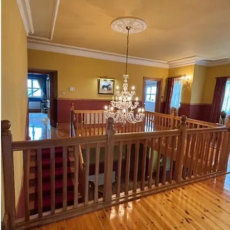 Casa vacanze Oak Hill House Co Clare