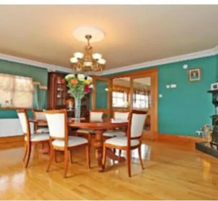 Casa vacanze Oak Hill House Co Clare Kilmihil