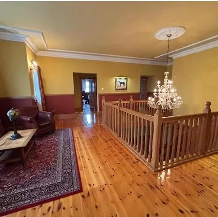 Oak Hill House Co Clare Casa vacanze *