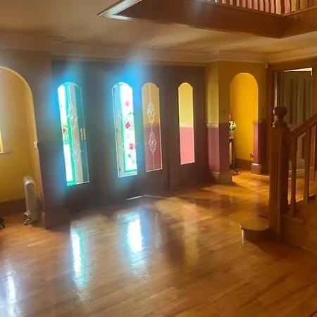 Oak Hill House Co Clare Kilmihil