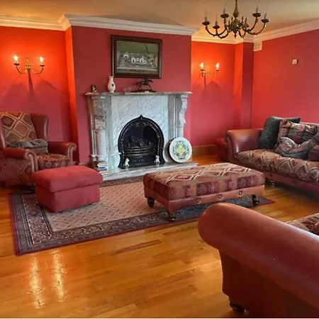 Oak Hill House Co Clare Casa vacanze Kilmihil