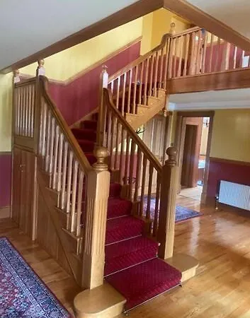 Casa vacanze Oak Hill House Co Clare