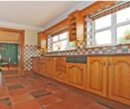 Oak Hill House Co Clare Casa vacanze Kilmihil