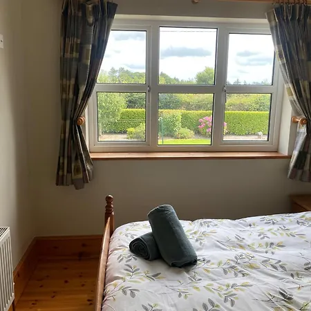 Casa vacanze Oak Hill House Co Clare