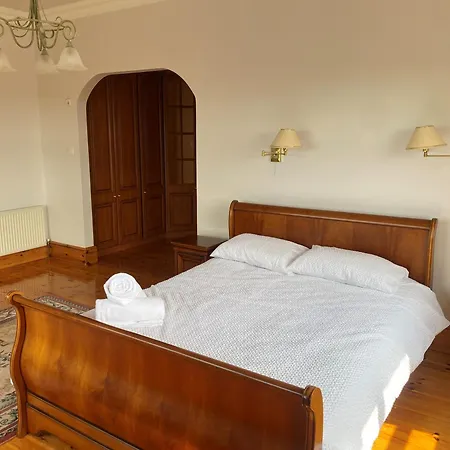 Casa vacanze Oak Hill House Co Clare *