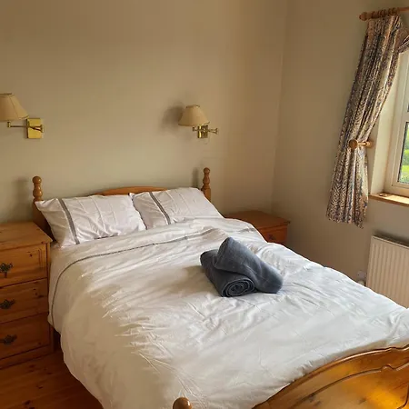 Oak Hill House Co Clare *