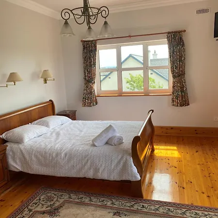 Oak Hill House Co Clare