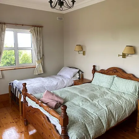 Oak Hill House Co Clare * Kilmihil