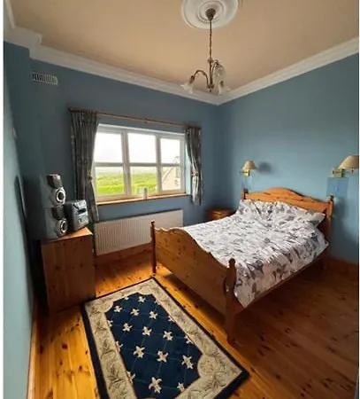 Casa vacanze Oak Hill House Co Clare Kilmihil