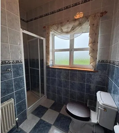 Oak Hill House Co Clare Casa vacanze *