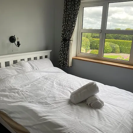 Oak Hill House Co Clare Kilmihil