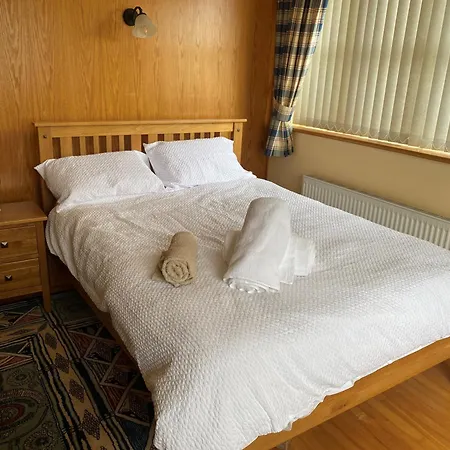 Casa vacanze Oak Hill House Co Clare *