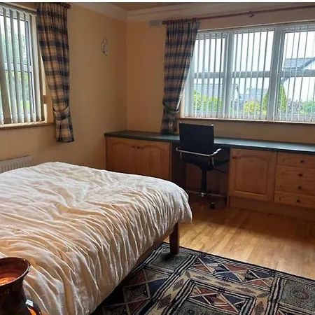 Oak Hill House Co Clare Casa vacanze Kilmihil