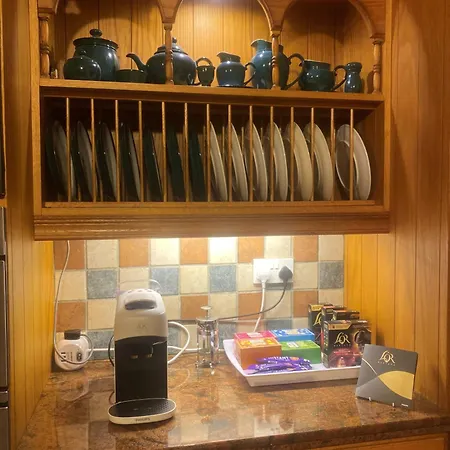 Oak Hill House Co Clare * Kilmihil