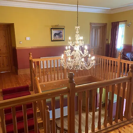 Oak Hill House Co Clare Kilmihil