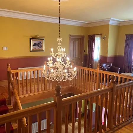 Casa vacanze Oak Hill House Co Clare Kilmihil