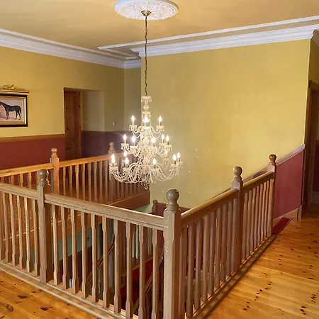 Oak Hill House Co Clare *