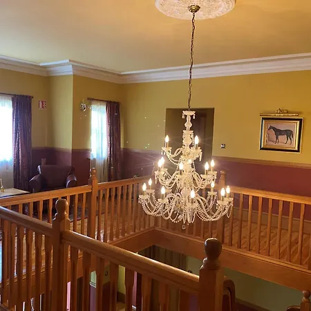 Oak Hill House Co Clare Kilmihil