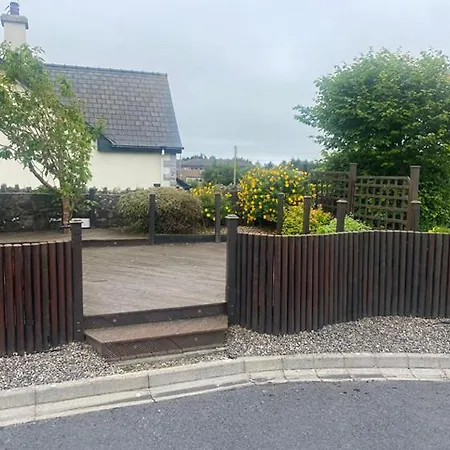 Oak Hill House Co Clare Kilmihil