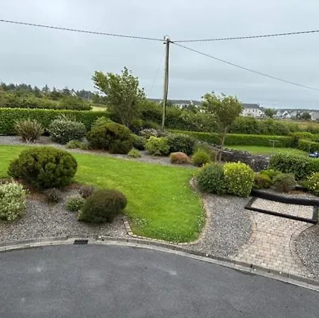 Oak Hill House Co Clare Kilmihil