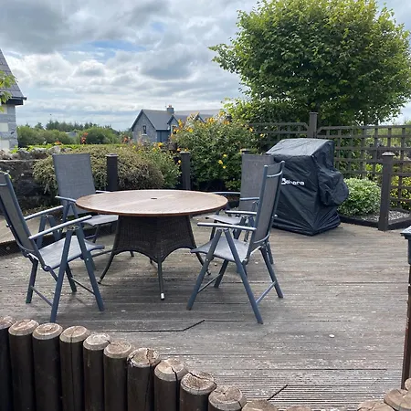 Casa vacanze Oak Hill House Co Clare Kilmihil