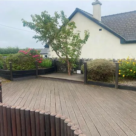 Oak Hill House Co Clare *