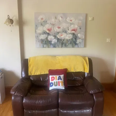 Casa vacanze Oak Hill House Co Clare *