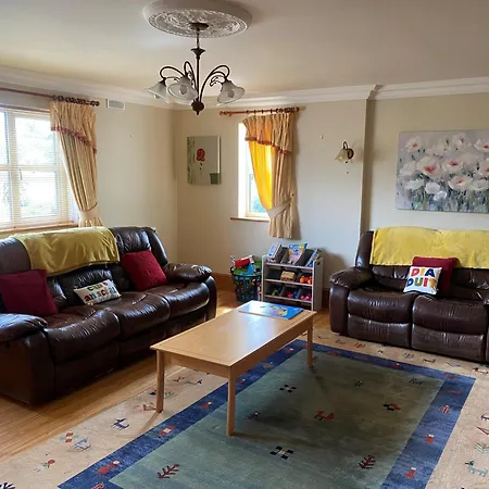 Casa vacanze Oak Hill House Co Clare Kilmihil