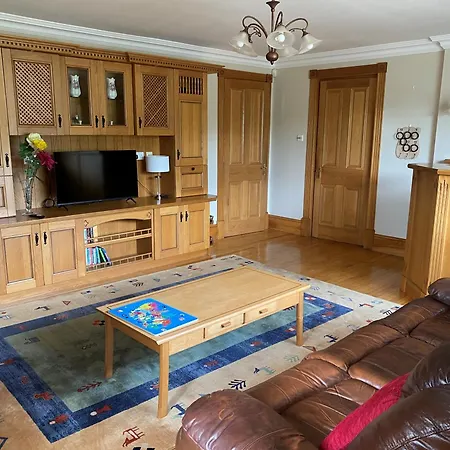 Oak Hill House Co Clare Kilmihil